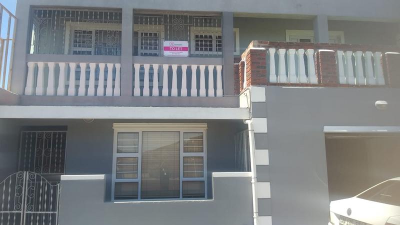 To Let 2 Bedroom Property for Rent in New Woodlands Western Cape